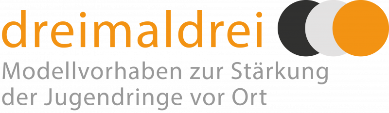 Datei:Logo dreimaldrei.png